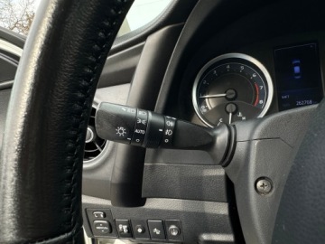 Toyota Corolla XI Sedan Facelifting 1,6 Valvematic 132KM 2017 Toyota Corolla Lift/1.6132KM/Biała perła/Kamera, zdjęcie 30