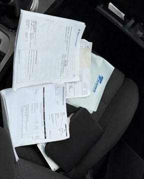 Ford S-Max I Van 2.0 i 16V 145KM 2009 Ford S-Max 2.0 145KM benzyna titanium facelift ogrzewana szyba 7 foteli cl, zdjęcie 2