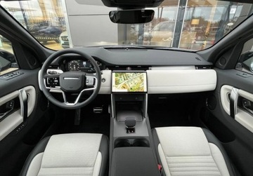Land Rover Discovery Sport 2024 Land Rover Discovery Sport Discovery Sport MY25 2.0D TD4 204 PS AWD Auto D, zdjęcie 7