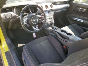 Ford Mustang VI Fastback Facelifting 5.0 Ti-VCT 450KM 2021 Ford Mustang GT 2021 5.0l 5.0 Benzyna 450KM, zdjęcie 8