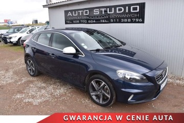 Volvo V40 II Cross Country D3 150KM 2014 Volvo V40 2.0 Diesel 150KM, zdjęcie 31