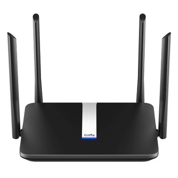Cudy WR2100 LAN/WAN Wi-Fi 5-ячеистый маршрутизатор OpenWRT