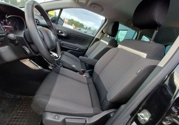 Citroen C3 Aircross  I Crossover Facelifting 1.2 PureTech 110KM 2023 Citroen C3 Aircross 177 Shine 110 KM I wl. GWARANCJA FV23 1.2, zdjęcie 11