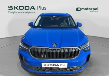 Skoda Kodiaq II SUV 1.5 TSI mHEV 150KM 2025 Skoda Kodiaq Selection Pakiety, ACC, Virtual Cockpit, CANTON, Kamera, Ind, zdjęcie 11