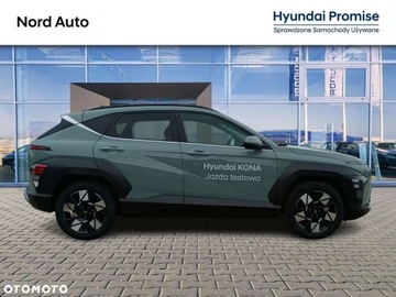 Hyundai Kona II 2025 Hyundai Kona 1.6 GDI Hybrid Platinum DCT 1.6 Hybryda 129KM, zdjęcie 5