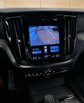 Volvo S60 III 2020 Volvo S60 Pelna oferta na R-CARS.pl 2.0 Benzyna 197KM, zdjęcie 13