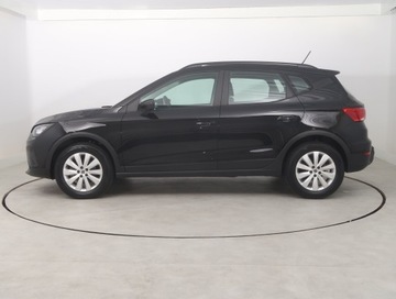 Seat Arona Crossover Facelifting 1.0 TSI 110KM 2023 Seat Arona 1.0 TSI, Salon Polska, Serwis ASO, zdjęcie 2