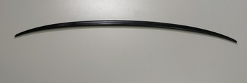 AUDI A3 S3 8V SEDAN S-LINE LOOK SPOILER LOTKA