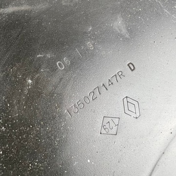 КРЫШКА ГРМ MERCEDES C TRAFIC 1.6 OPEL VIVARO TALENTO 1.6 DCI