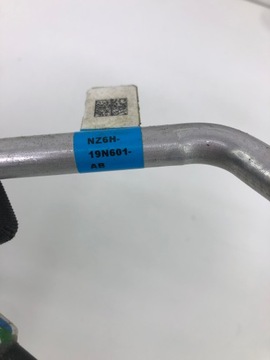 FORD MAVERICK WAZ PŘÍVOD KLIMATIZACE NZ6H-19N601-AB 2021-