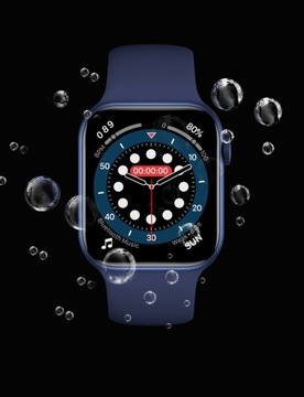 Часы SMARTWATCH SMARTBAND Монитор сердечного ритма Шагомер