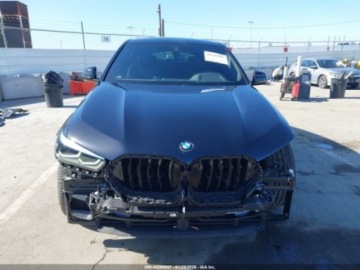 BMW X6 G06 2023 BMW X6 xDrive40i 2023 3.0 Benzyna 335KM, zdjęcie 7