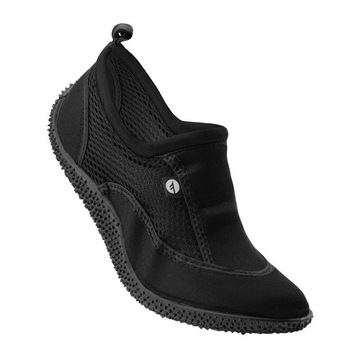 HI-TEC BUTY DO WODY JEŻOWCE BASEN PLAŻA CZARNE 43