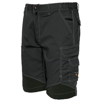 Spodenki Bermudy Robocze Stretch Extreme r. XL