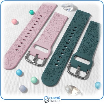 Ремешок для Amazfit GTS 2 3 4 2e 42 мм 2e mini Neo Zepp E Circle Square Mibro