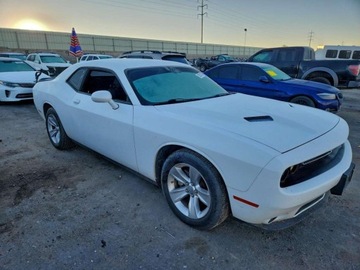 Dodge Challenger III 2023 Dodge Challenger SXT 2023 3.6L 3.6 Benzyna 303KM, zdjęcie 4