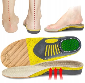 Шокирующие туфли до плоской вальгус супинининг шпоры