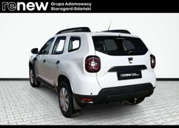 Dacia Duster II SUV 1.0 TCe LPG 100KM 2020 Dacia Duster FV23, LPG, PL Salon, Dealer Grupa Adamowscy BenzynaLPG 100KM, zdjęcie 15