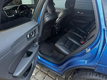 Volvo XC60 II Crossover D5 235KM 2020 Volvo XC 60 2.0D5 235KM R-Design Najbogatsza wersj, zdjęcie 12