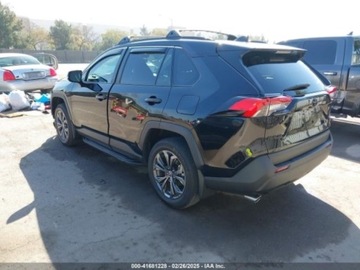 Toyota 2025 Toyota RAV4 2025 TOYOTA RAV4 HYBRID XLE PREMIUM 2.5 Hybryda 176KM, zdjęcie 3