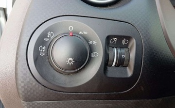 Seat Altea XL 2.0 TDI CR 140KM 2009 Seat Altea 2009R, Klima, Alu, Zarejestrowany w Polsce, VAT-Marza 2.0, zdjęcie 20