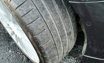  ALPINA B5 608KM BEZWYPADKOWY Salon Polska stan idealny 74 tys km F VAT, zdjęcie 35