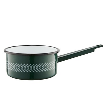 Rondel Emalia Pleszew Boho 16 cm 1,3 l indukcja