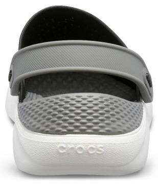 Crocs LiteRide Clog 204592 M13 48-49 klapki Crocsy