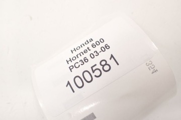 Honda CB 600 Hornet PC36 05- передняя фара