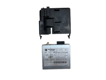 OPEL ASTRA H III VECTRA C modul WZMACNIACZA ANTENOWEGO BLAUPUNKT 13111066