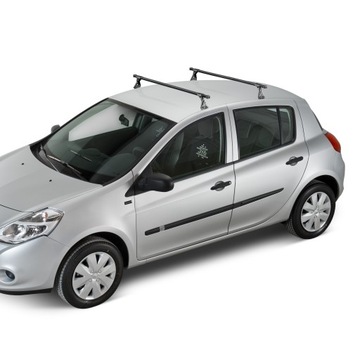 KUFR STŘEŠNÍ NOSNÍKU FIRRAK OPEL ASTRA H 3 KOMBI