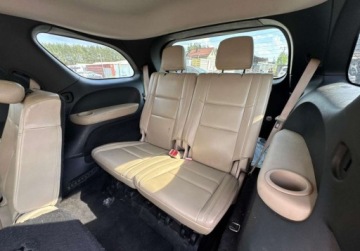 Dodge Durango III 3.6 V6 299KM 2017 Dodge Durango 2017 DODGE DURANGO GT 4x4 - w POLSCE po oplatach i akcyzie FV, zdjęcie 17