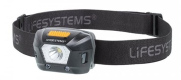 Czołówka Intensity 230 Head Torch Rechargeable Lifesystems