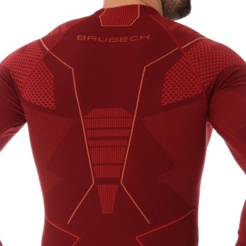 Термоактивное белье Brubeck THERMO Set M