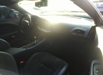 Dodge Challenger III 2021 Dodge Challenger 2021, 6.4L, RT SCAT PACK WIDEBODY, porysowany lakier 6.4, zdjęcie 5