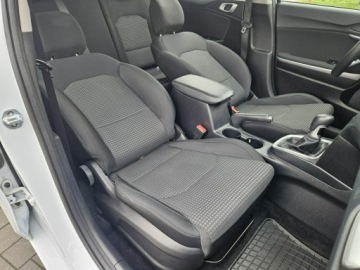 Kia Ceed III Hatchback 1.4 DOHC 100KM 2019 Kia Cee'd Pierwszy właściciel, Android, Kamera, zdjęcie 22