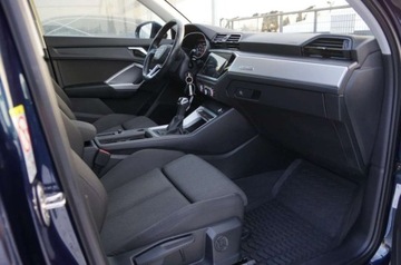 Audi Q3 II SUV 2.0 40 TDI 190KM 2019 Audi Q3 2.0 TDI CR 190 KM 4x4, S-Tronic, Webasto, Virtual, LED, Hak, GWARA, zdjęcie 24