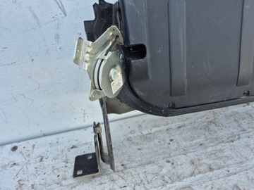 PEUGEOT 3008 CLONA (KRYT) VRSTVA KRYT ZADNÍ 9683146380