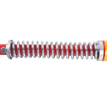 Фаркоп жесткий с амортизацией до 5000 кг.