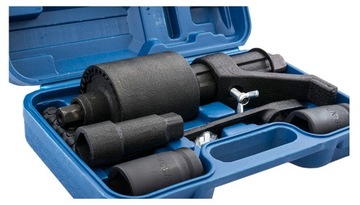 ПЛАНЕТАРНЫЙ ЗУБЧАТЫЙ КЛЮЧ ДЛЯ КОЛЕС TIR 7000 Нм