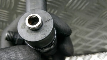 VSTŘIKOVAČE VSTŘIKOVACÍ TRYSKA 0445110524 JEEP SUZUKI 1.6