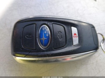 Subaru 2019 Subaru Forester 2019 r., 2,5 L SPORT 2.5 Benzyna 182KM, zdjęcie 12