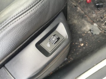 КОЖАНЫЕ СИДЕНИЯ, ШТОРКИ, CITROEN C5 III X7, ЧЕРНЫЙ, ИСКЛЮЧАЯ