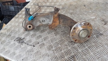 CITROEN C5 I MK1 3.0 ЗАДНИЙ ПРАВЫЙ СТАНДАРТ