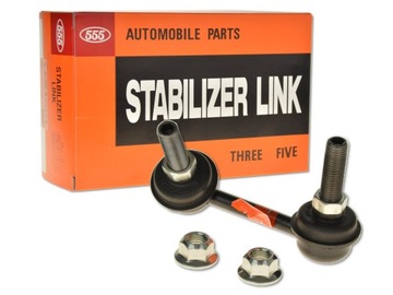 HONDA ACCORD VI 98-02 ŁĄCZNIK STABILIZATORA PRZÓD
