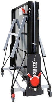 Стол для настольного тенниса Sponeta S5-73i