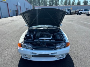Nissan 1993 Nissan Skyline 1993 2.6l 2.6 Benzyna 212KM, zdjęcie 6