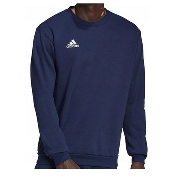 ADIDAS BLUZA DZIECIĘCA DRESOWA DRES BAWEŁNA 140cm