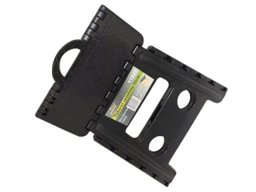 Складной табурет 32см, табурет-стул