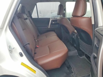 Toyota 2023 Toyota 4-Runner Limited 2023 4.0 Benzyna 270KM, zdjęcie 11